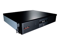 DriveStation Quattro Rackmount HD-RQS2TSU2/R5