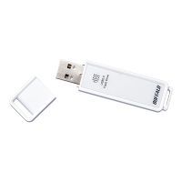 256MB FireStix Type-S Hi-Speed Flash Drive