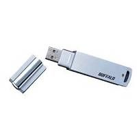 BUFFALO USB2.0 512MB FIRESTIX TYPE-R