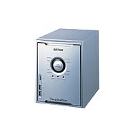 TeraStation Terabyte 1.0TB Network