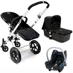 Cameleon Package 1 - Cameleon Maxi Cosi