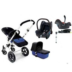 Cameleon Package 3 - Cameleon Maxi Cosi