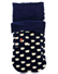 Footmuff Navy Sheep