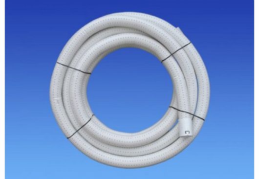 Buildershop UK 160mm x 45mtr Land Drain