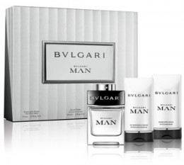 Man Eau De Toilette Coffret 60ml