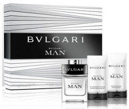 Man Eau De Toilette Gift Set 60ml