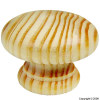 50mm/2` Unlacquered Pine Door Knobs