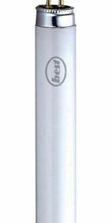 Bulk Hardware 6W 220mm T4 Fluorescent Tube (Pack of 2) - White