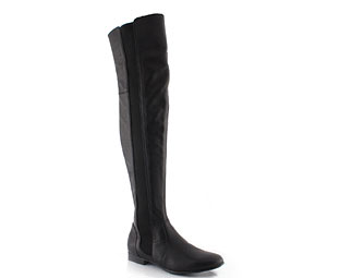 Over The Knee Boot