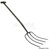 Evergreen Compost Fork 32`