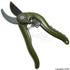 Evergreen Medium Bypass Secateurs