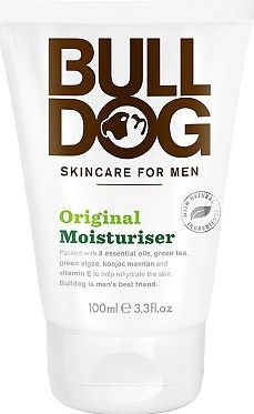 Bulldog, 2041[^]10083645 Original Moisturiser 100ml 10083645