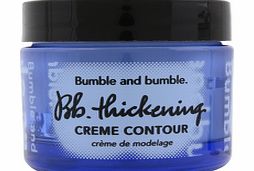 Thickening Creme Contour 47ml