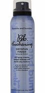 Thickening Dryspun Finish 150ml