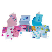 Card Making Set