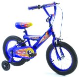 New Blazer 14` Boys Bike (4 - 6yrs)