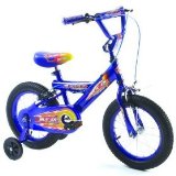 New Blazer 16" Boys Bike (5 - 8yrs)