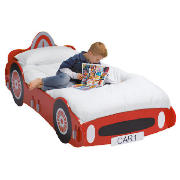 Bumper Single Bed