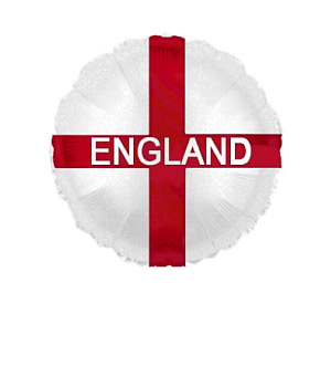 England Balloon