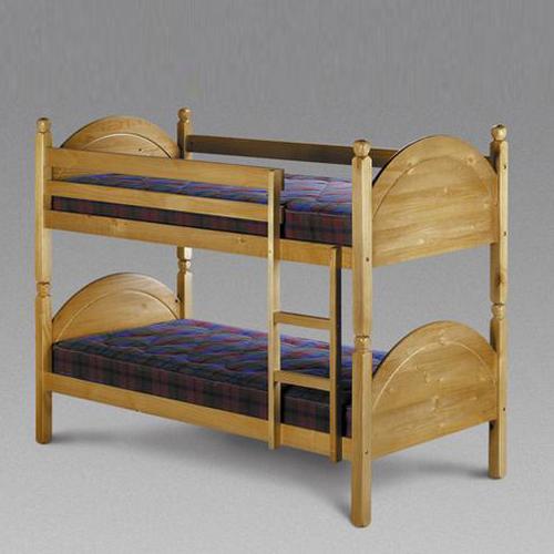 Nickleby Bunk Bed 217.116