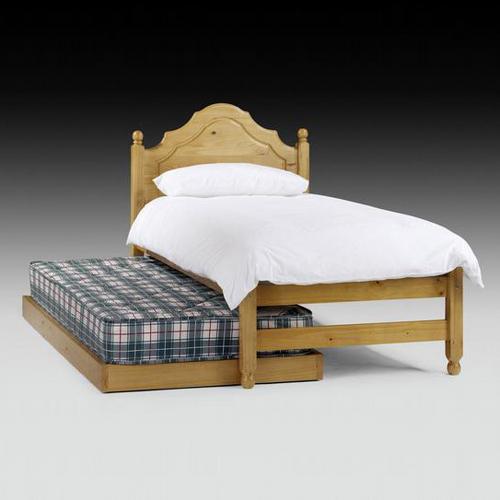 Westbury Twin Pine Beds