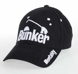 Cap Black