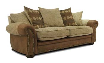 Eagle Cambridge 2 Seater Sofa