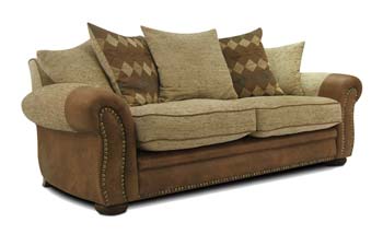 Eagle Cambridge 3 Seater Sofa