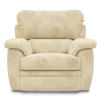 Buoyant Upholstery Eagle Capricorn Armchair