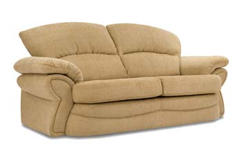 Eagle Genoa 2 Seater Sofa