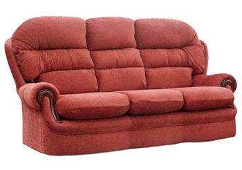 Eagle Leah 3 Seater Sofa