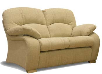 Eagle Lotus 3 Seater Sofa