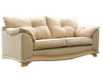 Eagle Narcissa 2 Seater Sofa