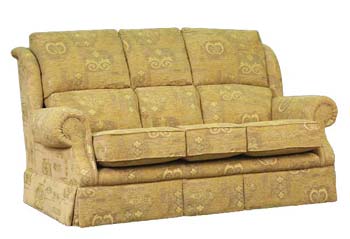 Eagle Palmer 3 Seater Sofa