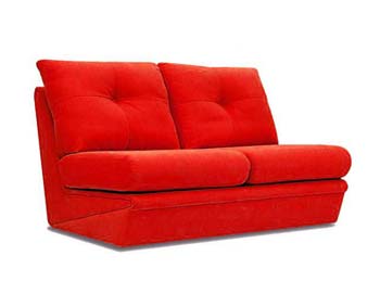 Viva 2 Seater Sofa Bed