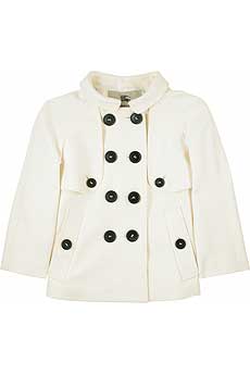 Beanley swing jacket