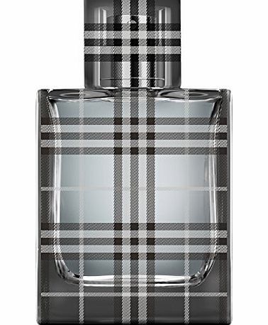 BURBERRY Brit for Men Eau de Toilette 30 ml