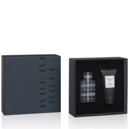 Brit for Men Eau De Toilette Coffret 30ml