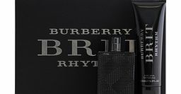 Brit Rhythm Eau de Toilette 50ml and