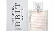 Brit Rhythm Female EDT 50ml