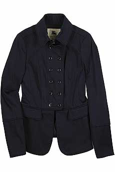 Chadworth jacket