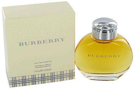 Classic - Eau De Parfum Spray 100ml