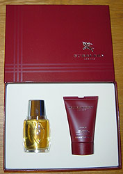 London - Gift Set (Mens Fragrance)