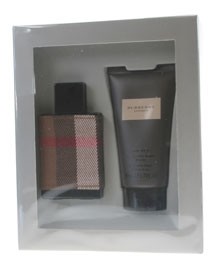 London Men Eau De Toilette Gift Set 30ml