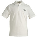 mens short sleeve polo shirt