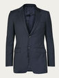 BURBERRY PRORSUM JACKETS NAVY 48 EU BUR-U-4346645