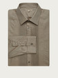 burberry prorsum shirts taupe