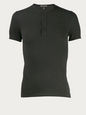 BURBERRY PRORSUM TOPS BLACK L BUR-T-M62C828CR