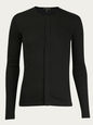 BURBERRY PRORSUM TOPS BLACK XL BUR-T-M62C829CR