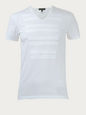 BURBERRY PRORSUM TOPS WHITE XL BUR-T-PM62C853